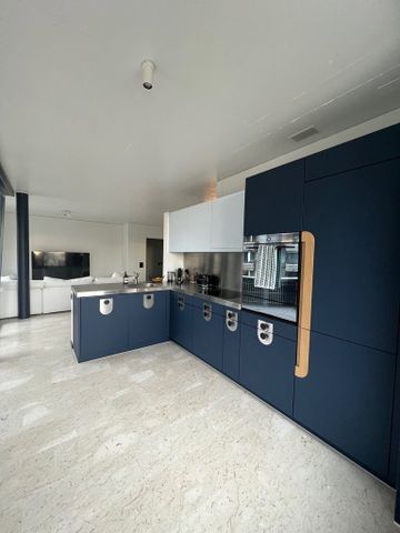 3.5 Zimmer, 78 m², EG - Photo 5