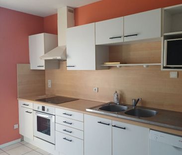 Location Appartement 3 pièces 88m² - Photo 1