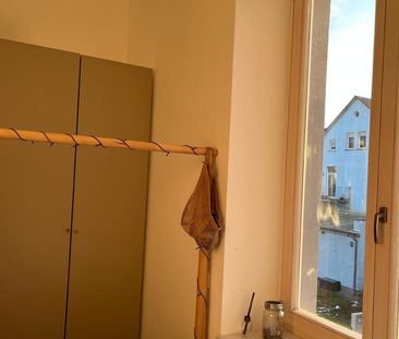 Sonnige 2-Zimmer-Wohnung in Ansbach - Foto 5