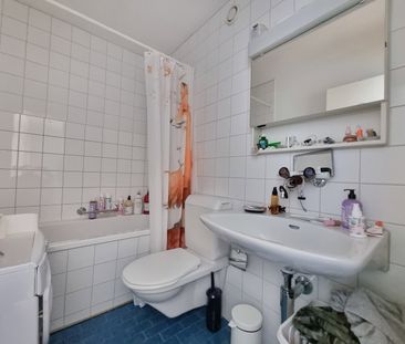 4 Zimmer, 81 m², 4. Stock - Foto 2