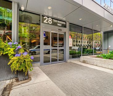 For Lease - 28 Ted Rogers Way Unit# 308, Toronto, Ontario - Photo 5