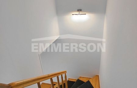 Warszawa, Mokotów, Warszawa, Mokotów, Wołodyjowskiego - Zdjęcie 3