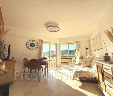 location appartement 2 Pièce(s) - Photo 4