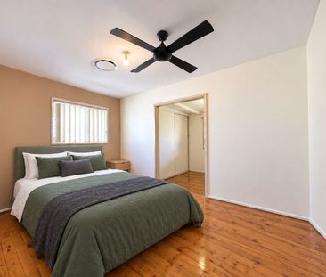 Comfortable 3 Bedroom Home - Photo 5