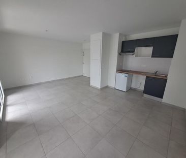 Location Appartement 2 pièces 44m² TOULOUSE 31500 - Photo 2