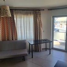 Studio/Γκαρσονιέρα για ενοικίαση - Κέντρο Θεσσαλονίκης, - Photo 1