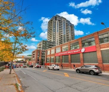 For Lease - 1420 Dupont Street Unit# 1709, Toronto, Ontario - Photo 1