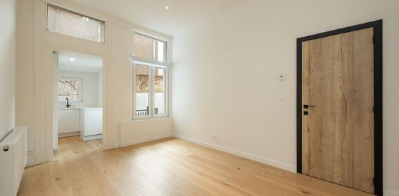 Appartement te huur in Antwerpen voor € 1.150 met 1 slaapkamer - foto 2
