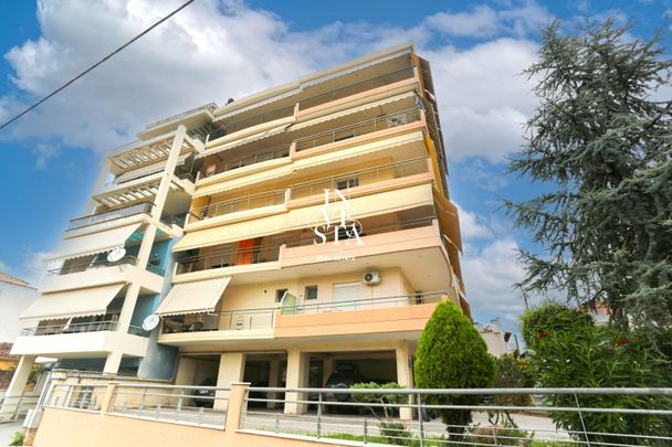 Studio/Γκαρσονιέρα για ενοικίαση Αμπελόκηποι (Λάρισα) - Φωτογραφία 1