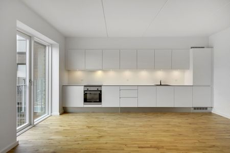 3-værelses Lejlighed på 89 m² i Rødovre - Foto 2