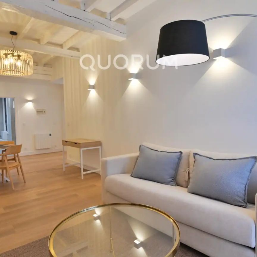 Piso de alquiler en Calle Calle General Concha, Alhóndiga - Photo 1