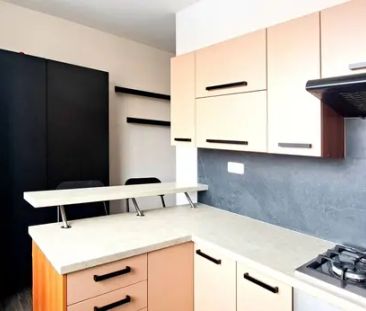 Pronájem elegantního a prostorného bytu 3+1 s výhledem, 73 m - Photo 4