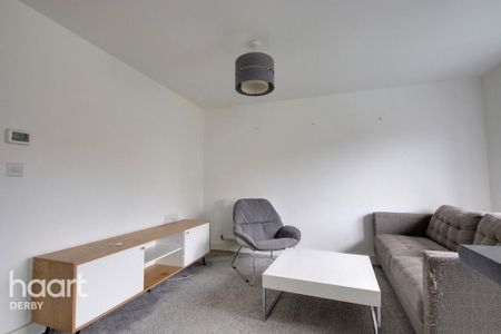 2 bedroom apartment to rent - Photo 5