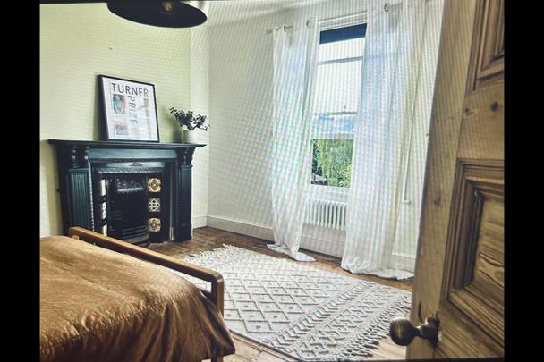 2 Bed Maisonette, Amhurst Road, E8 - Photo 1