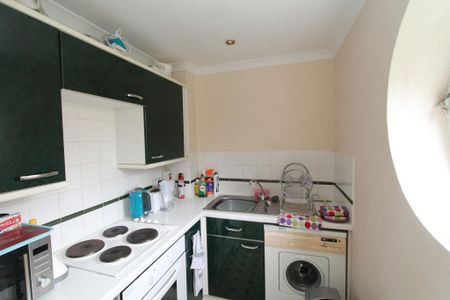 Studio to rent - Photo 5