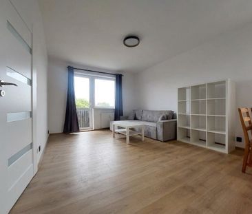 Zobacz>>>2 pokoje tuż nad Wisłą 49.6 m² - Photo 2
