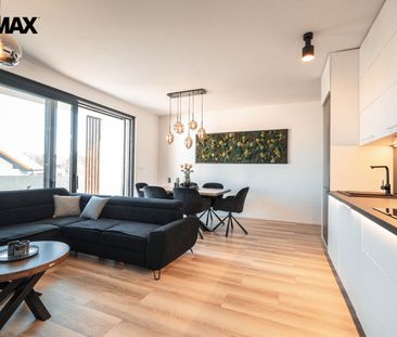 Pronájem bytu 3+kk v osobním vlastnictví 86 m², Humpolec - Photo 1