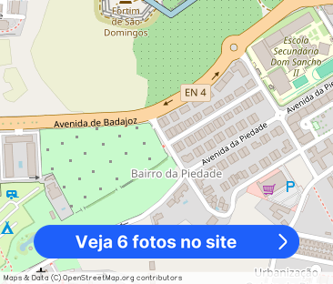 Arrendo casa completa ou quartos individuais em Elvas - Foto 1