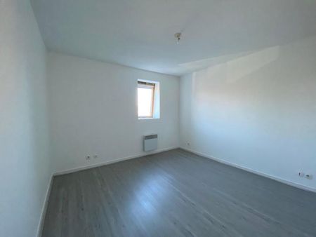 Location Appartement 3 pièces 54m² ALENCON 61000 - Photo 3