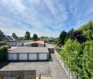 Duplex appartement te Torhout - Photo 5