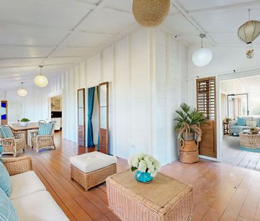 EXCEPTIONAL FAMILY LIVING | 56 QUEENS ROAD, HERMIT PARK - Photo 2
