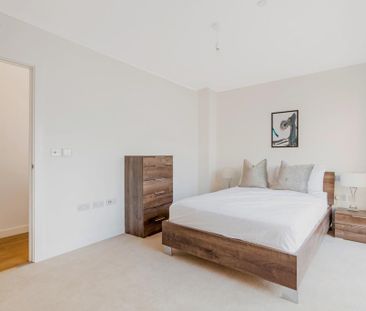 2 bedroom flat to rent - Photo 4