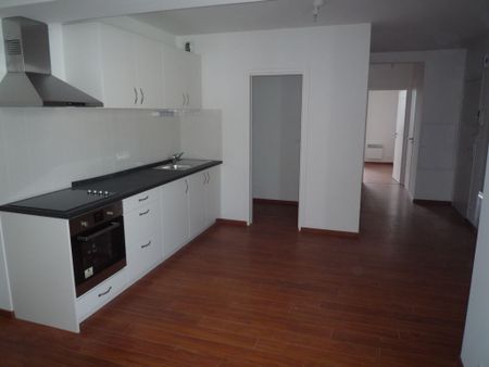 Location Appartement 3 pièces 49m² BREST 29200 - Photo 3