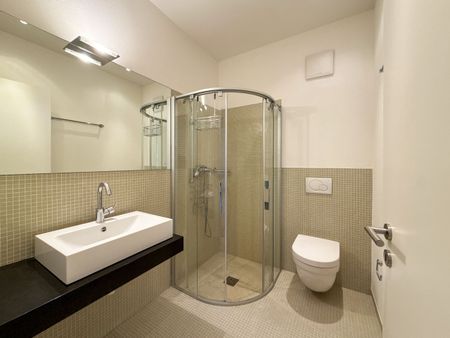 Residencia Caspi – Sunny penthouse in residential area - Foto 4