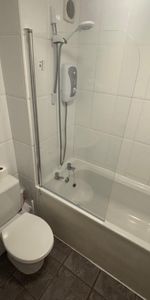 1 bedroom Flat To Let Total Size: 248 SQ FT - Photo 3