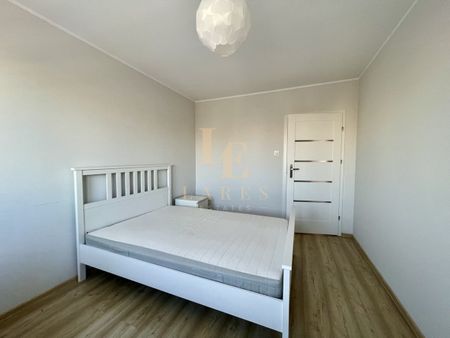 Blisko Metra | Balkon | Garaż w cenie | Od zaraz - Photo 3