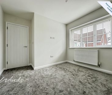4 bedroom terraced house to rent - Photo 2