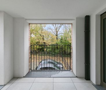 ENERGIEZUINIG (E-PEIL 20) NIEUWBOUWAPPARTEMENT TE DIEST! - Photo 1