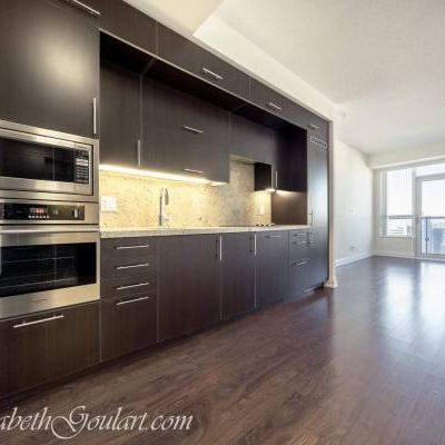 5 SHEPPARD AVENUE EAST - HULLMARK CONDOS - 2 BEDROOM W/PARKING - Photo 4