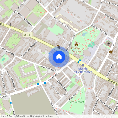 Lille - 59260