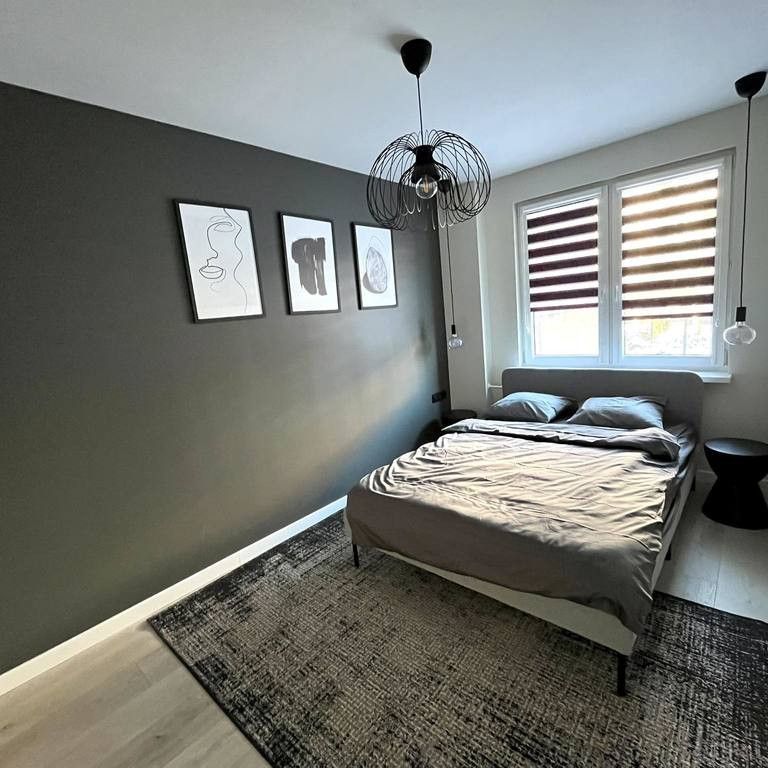 LOFT 2 pok. mieszkanie z ogródkiem os. Bukowe - Photo 1