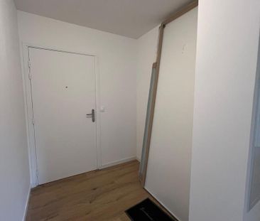 location Appartement T3 DE 59.11m² À DEVILLE LES ROUEN - Photo 5