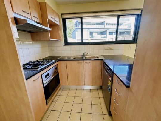 2 bed 1 bath-27 - Photo 1