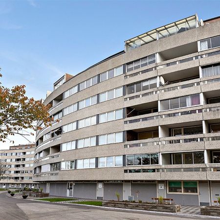 Kungsmarksvägen 109 - Foto 4