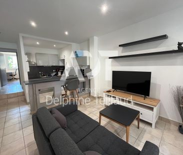 Location Appartement 2 pièces 39m² GRENOBLE 38100 - Photo 2