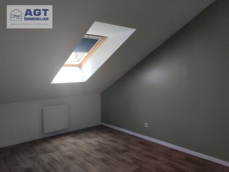 Location Appartement 2 pièces 34m² BEAUVAIS 60000 - Photo 2