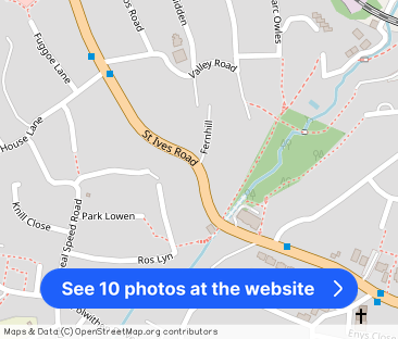 Carbis Bay, St. Ives - Photo 1