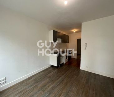 Location Appartement 2 pièces 40m² AUXERRE 89000 - Photo 6