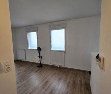 Appartement T1 à louer - 30 m² - Photo 3