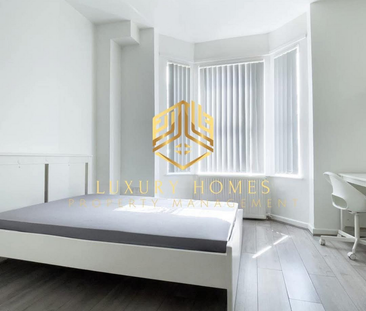 1 bedroom in a house share to rent - Photo 3