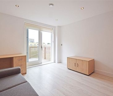 Well presented 1 bedroom third floor apartment set within the groun... - Photo 6