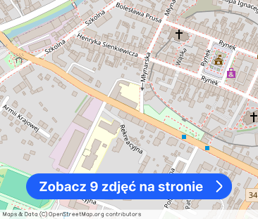 Mieszkanie do wynajęcia 4 pokoje - Zdjęcie 1