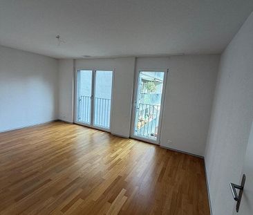 Wohnen mit Stil an der Unteren Zollgasse in Ittigen - Photo 2