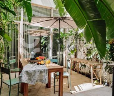 Alquiler de dúplex en Calle de Nil Fabra - Photo 1