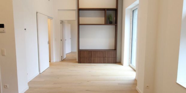 Appartement te huur in Gent voor € 1.600 met 1 slaapkamer - Photo 1