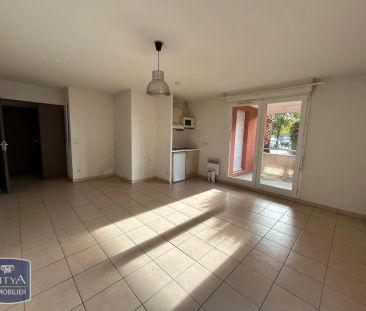 Appartement à louer 2 pièces 46.83m² - Photo 4
